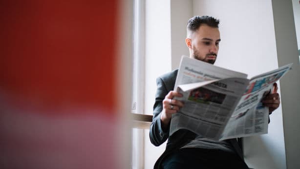 Reading and Relaxation